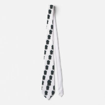 Portuguese Water Dog Dad 2 Neck Wear