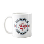 PORTUGUESE WATER DOG mom mugs
