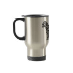 Portuguese Water Dog mugs