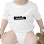 POSAVAC HOUND BABY CREEPER