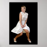pose print