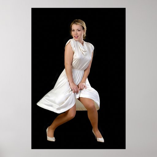 pose posters