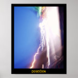 POSEIDON POSTERS