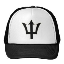 Poseidon Shirts and cap Trucker Hats