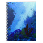 Poseidon's Playground Notebook