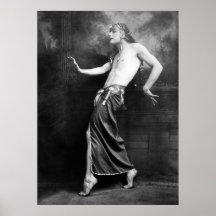 Poser: 1910 posters