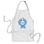 Poser aprons