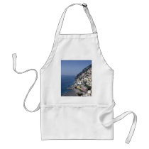 Positano, Italy Aprons