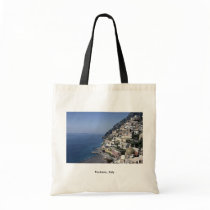 Positano, Italy Bag