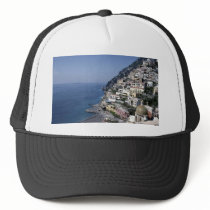 Positano, Italy Hats