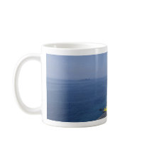 Positano, Italy Mugs