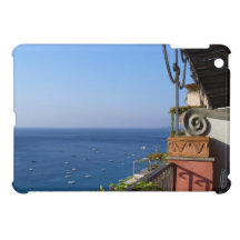 Positano Morning Mini iPad Case iPad Mini Cover
