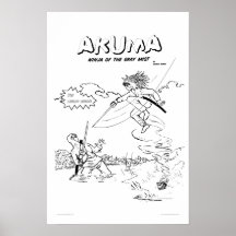Position--Affiche