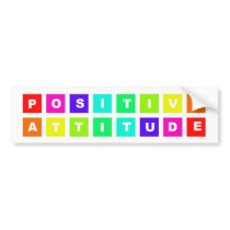 positive attitude