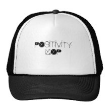 Positive Cop Hat