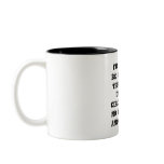 positive Influence mug