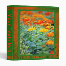 Positive Optimism Binder