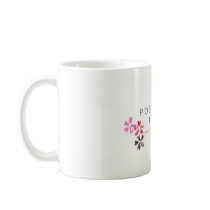 Positively Pinay - Customized Coffee Mug