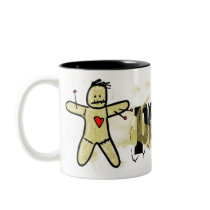Possessed Mug