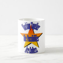 Possibilities Are Endless Mug