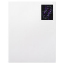 Possibilities - Cosmic Purple & Amethyst