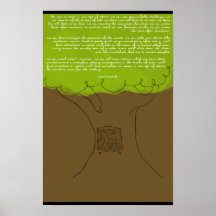 Post-Anarchy Posters