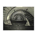 POST CARD Currituck Light House - Outer Banks, NC