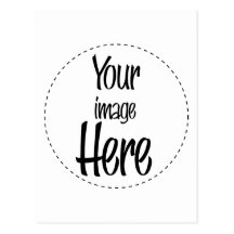 Post Card - Customized