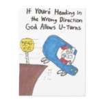 post card - funny church signs
