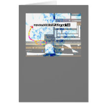 Post...... Greeting Cards