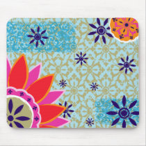 Post Modern Mixolgy Mouse Pads