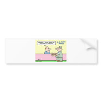 post office all fragile bumper stickers