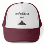 Post-Peak Liberal Hat