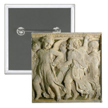 Post-restoration panel No.I from the exterior pulp Pin