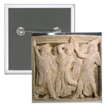 Post-restoration panel No.II from the exterior pul Pin
