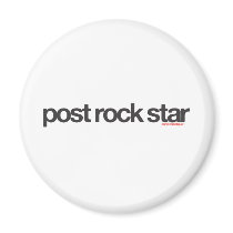 Post Rock Star