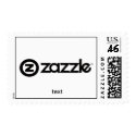 Postage Test Product postage