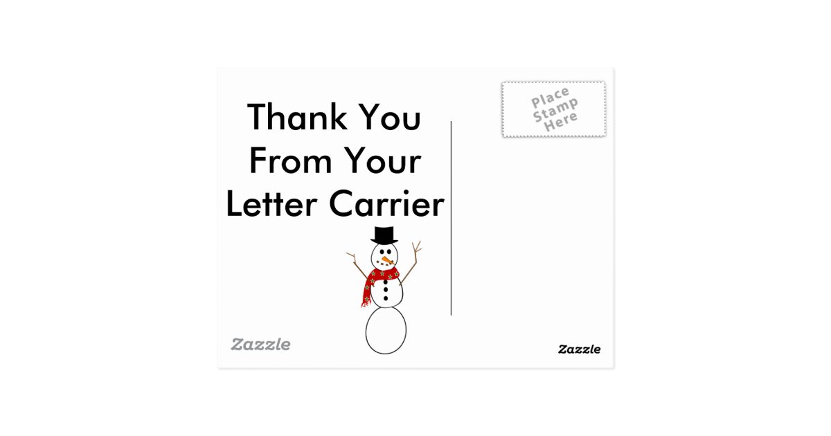 thanks mail carrier warming up 28 images thank you thanks mail carrier warming up 28 images thank you