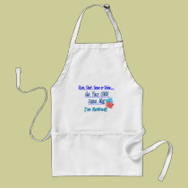 Postal Worker T-shirts and Gifts aprons