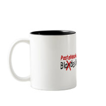 Postal Workers Have More fun Coffee Mugs