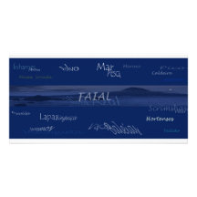 postalfaial cartão com fotos personalizado