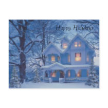 Postcard