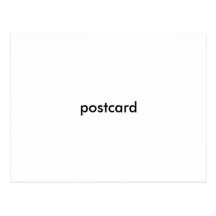 postcard