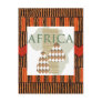 Postcard-Africa