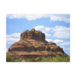 Postcard / Bell Rock / Sedona, Arizona