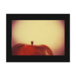 Postcard card Template "Soul Fruit I" photography