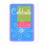 Postcard Celebration