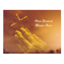 Postcard-Christianity-All Occasion