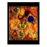Postcard-Classic/Vintage Art-Klee 14