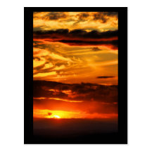 Postcard-Colour Therapy-Orange 4